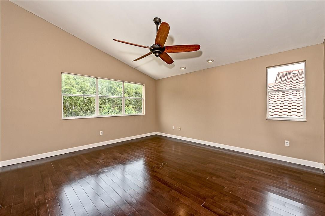 Mission Bay Tr D Rep - Residential