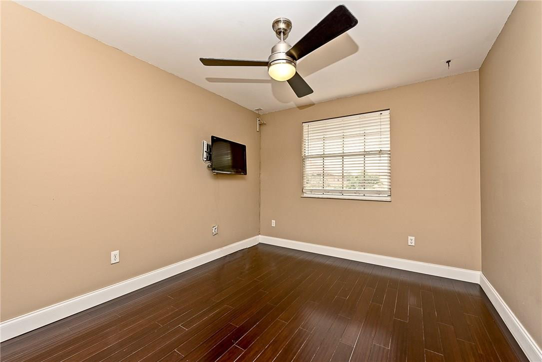 Mission Bay Tr D Rep - Residential