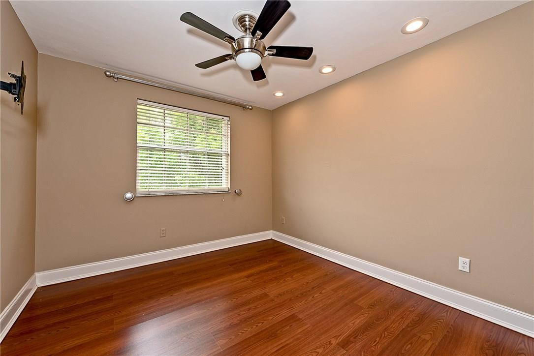 Mission Bay Tr D Rep - Residential