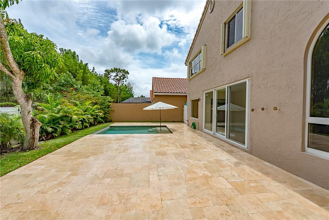 Mission Bay Tr D Rep - Residential