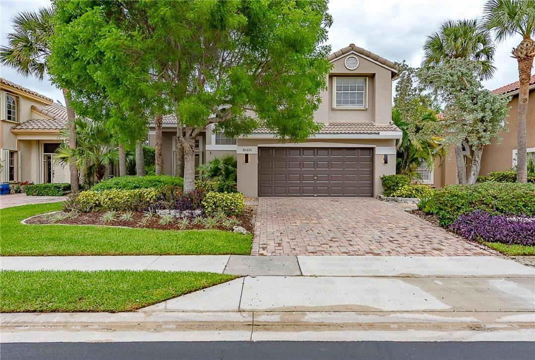 Mission Bay Tr D Rep - Residential