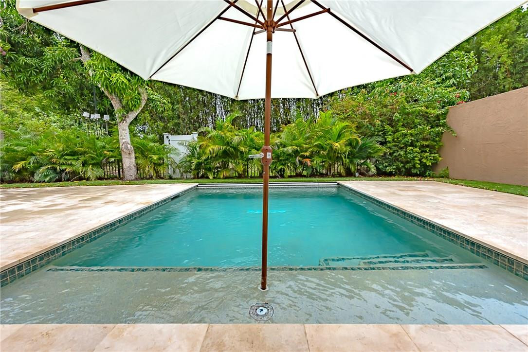 Mission Bay Tr D Rep - Residential