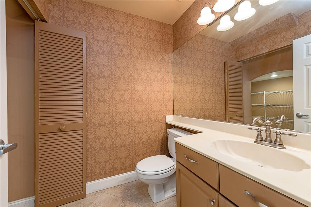 Mission Bay Tr D Rep - Residential