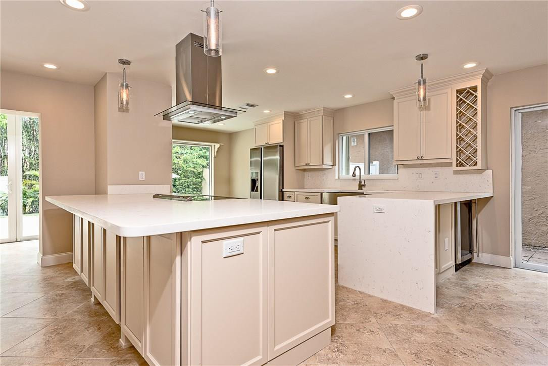 Mission Bay Tr D Rep - Residential