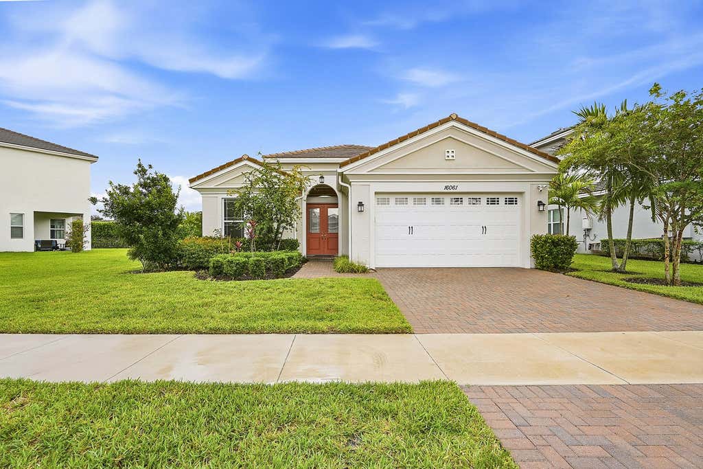Photo of 16061 Rain Lilly Way, Westlake, FL 33470 (MLS # B26054126)