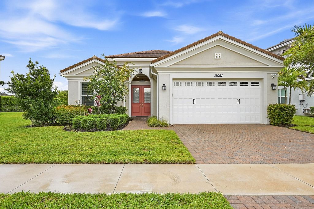 Photo of 16061 Rain Lilly Way, Westlake, FL 33470 (MLS # B26054126)