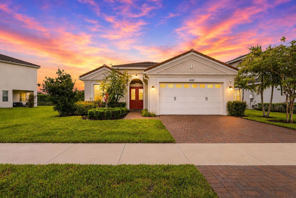 Photo of 16061 Rain Lilly Way, Westlake, FL 33470 (MLS # B26054126)