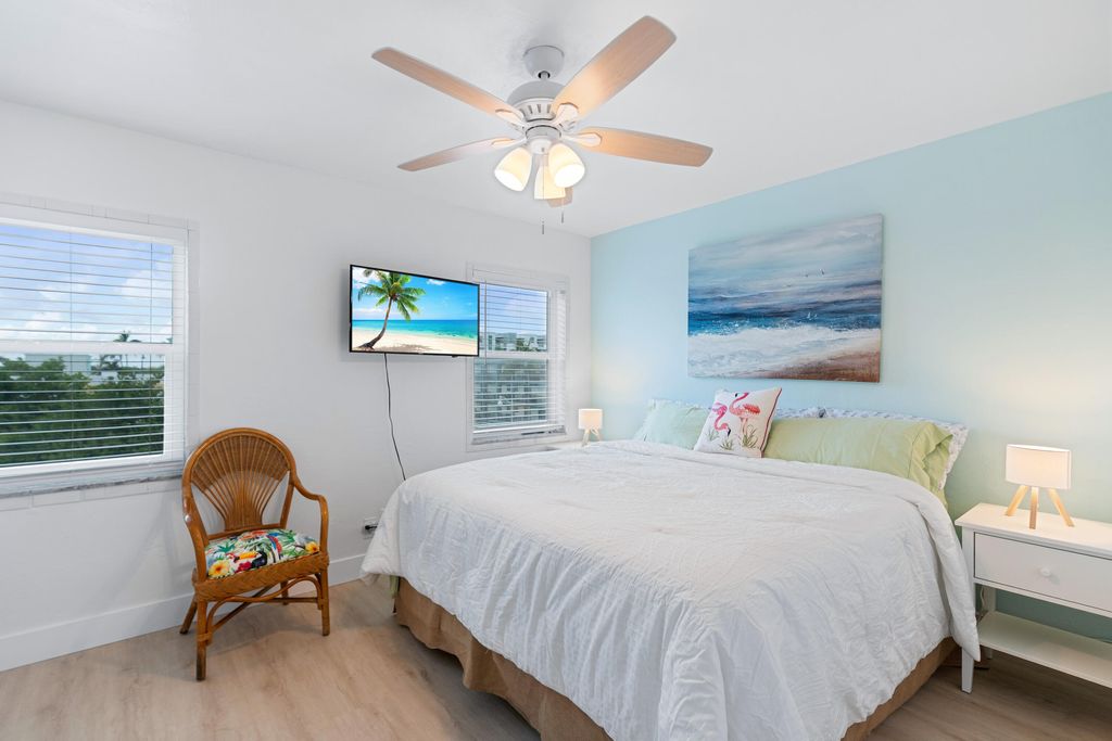 Photo of 2600 N Surf Road #302, Hollywood, FL 33019 (MLS # B26011759)