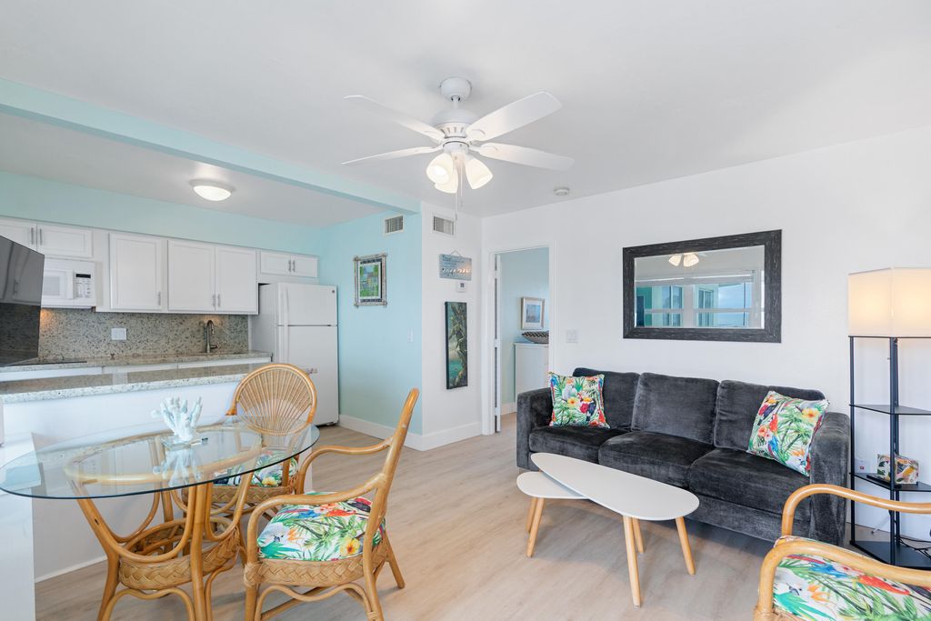 Photo of 2600 N Surf Road #302, Hollywood, FL 33019 (MLS # B26011759)