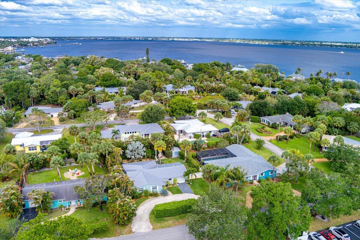 ST LUCIE PARK - Residential