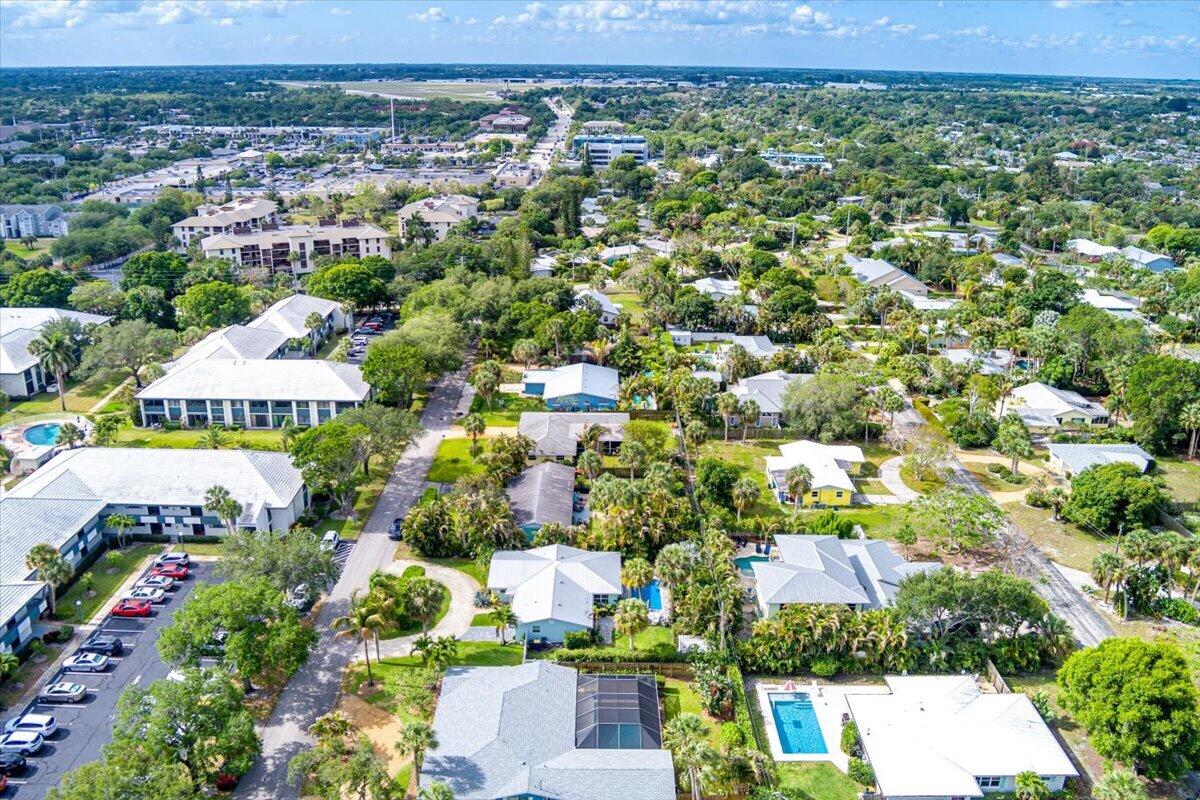 ST LUCIE PARK - Residential