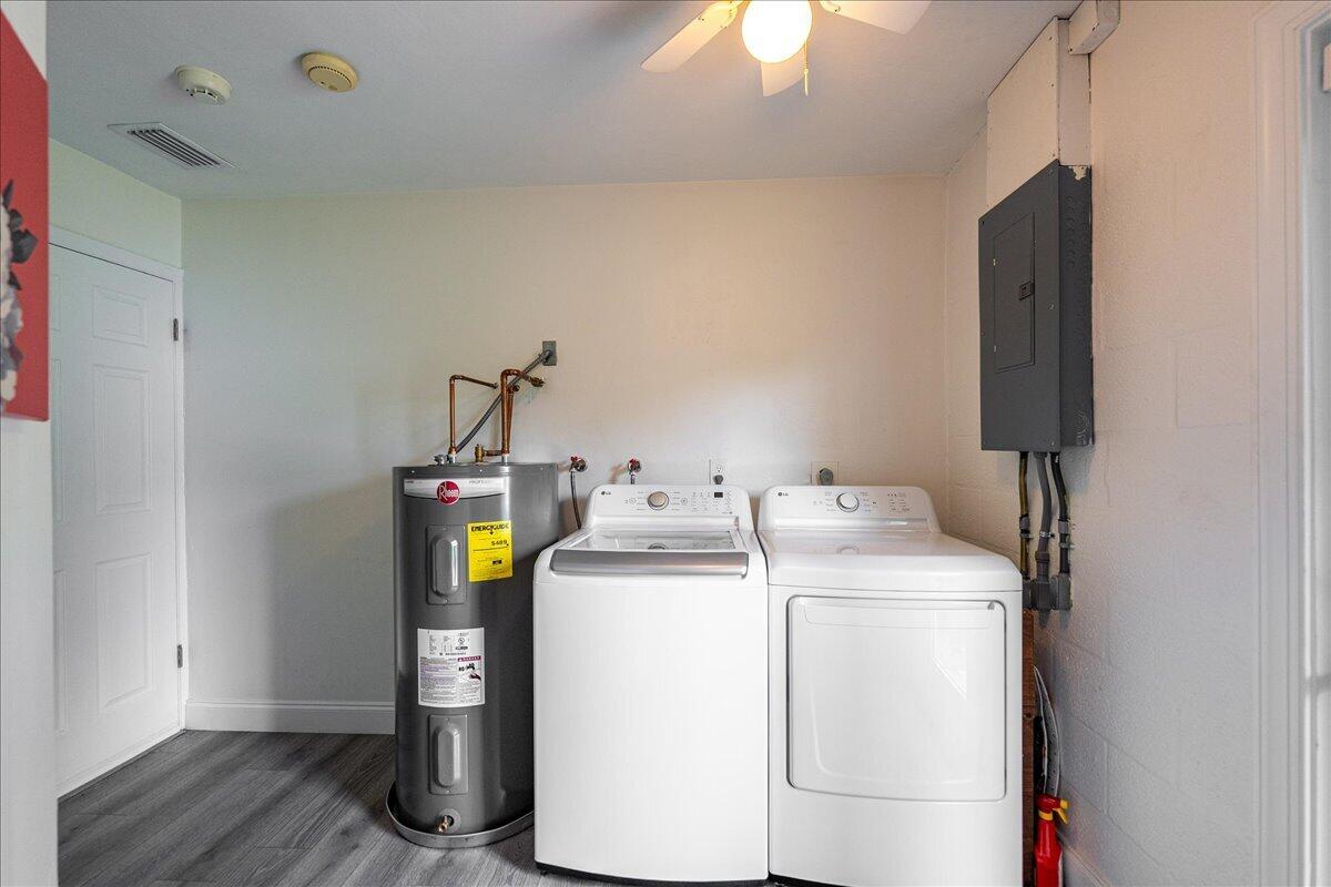 ST LUCIE PARK - Residential