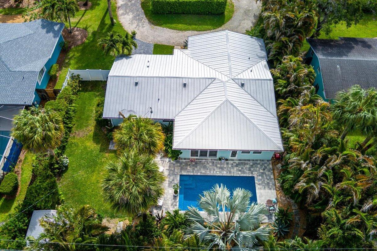 ST LUCIE PARK - Residential