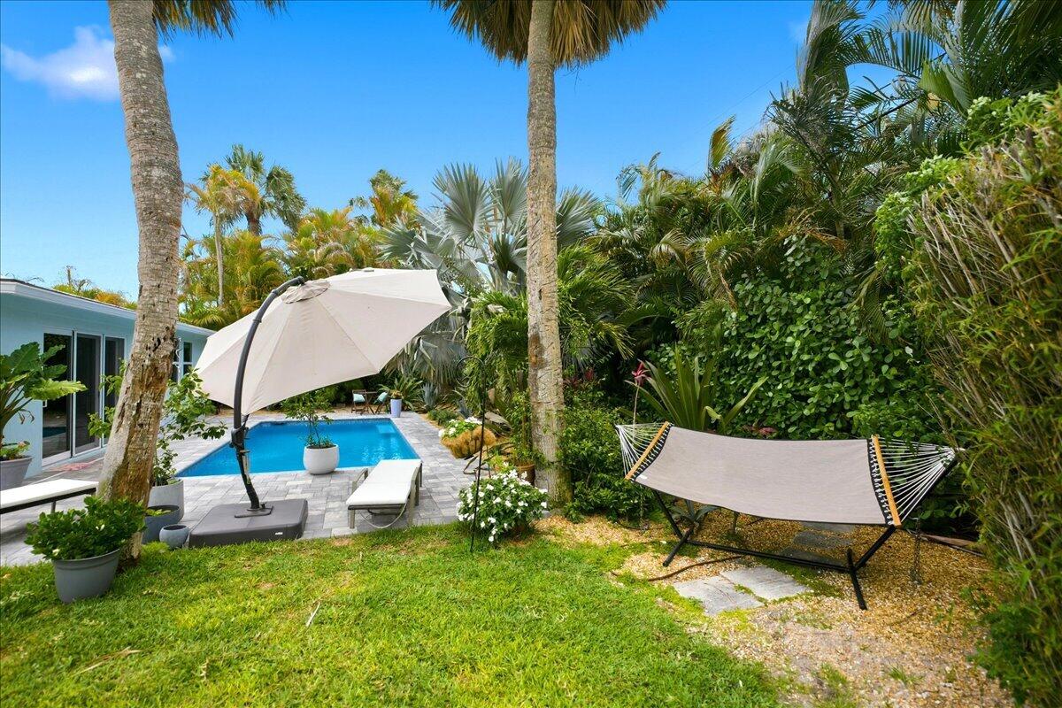 ST LUCIE PARK - Residential