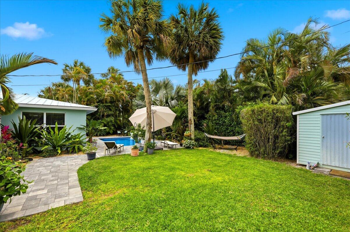 ST LUCIE PARK - Residential