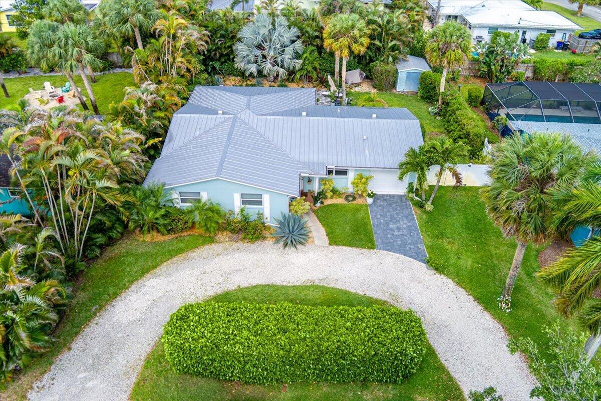 ST LUCIE PARK - Residential