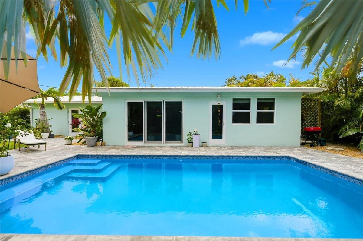 ST LUCIE PARK - Residential