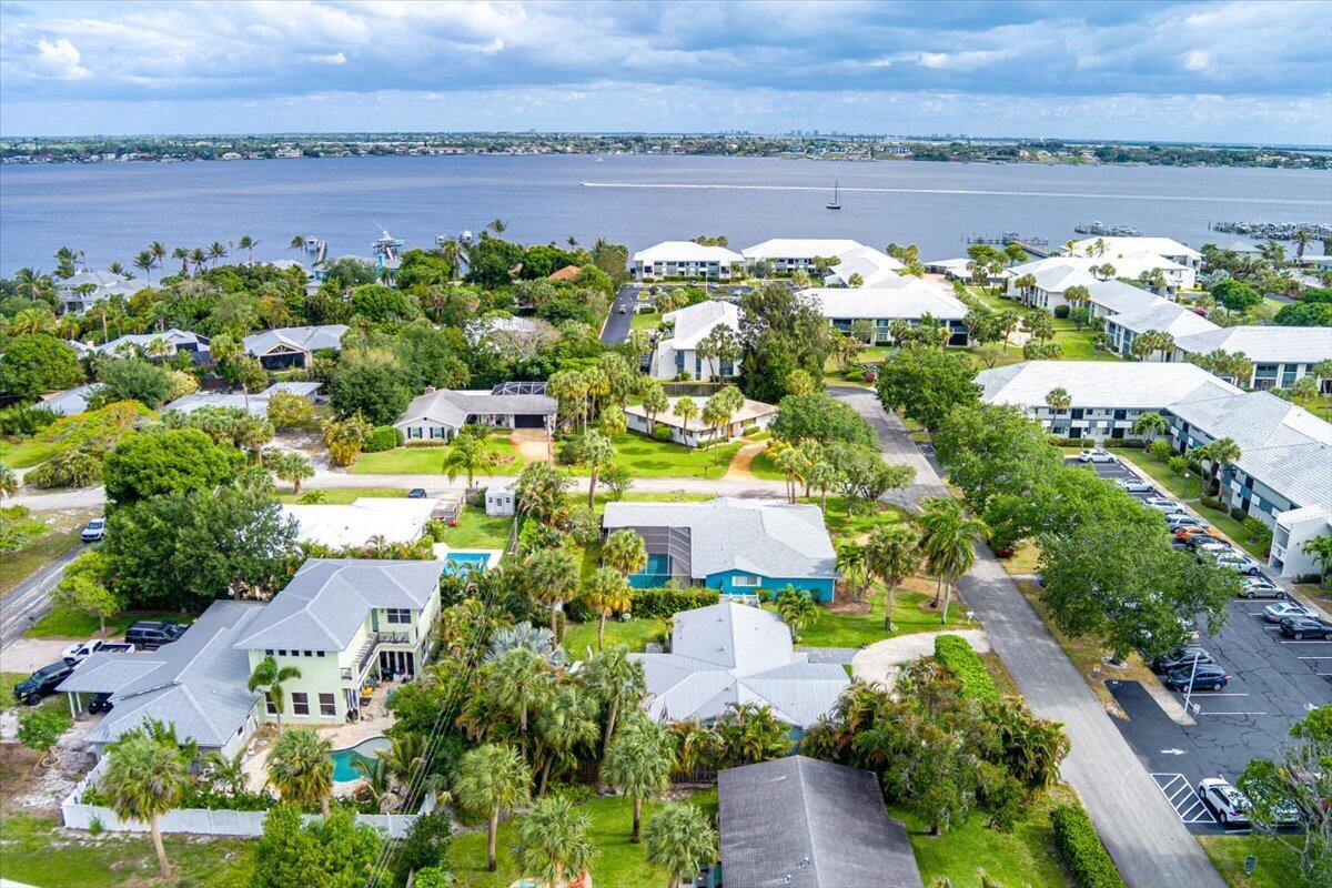 ST LUCIE PARK - Residential