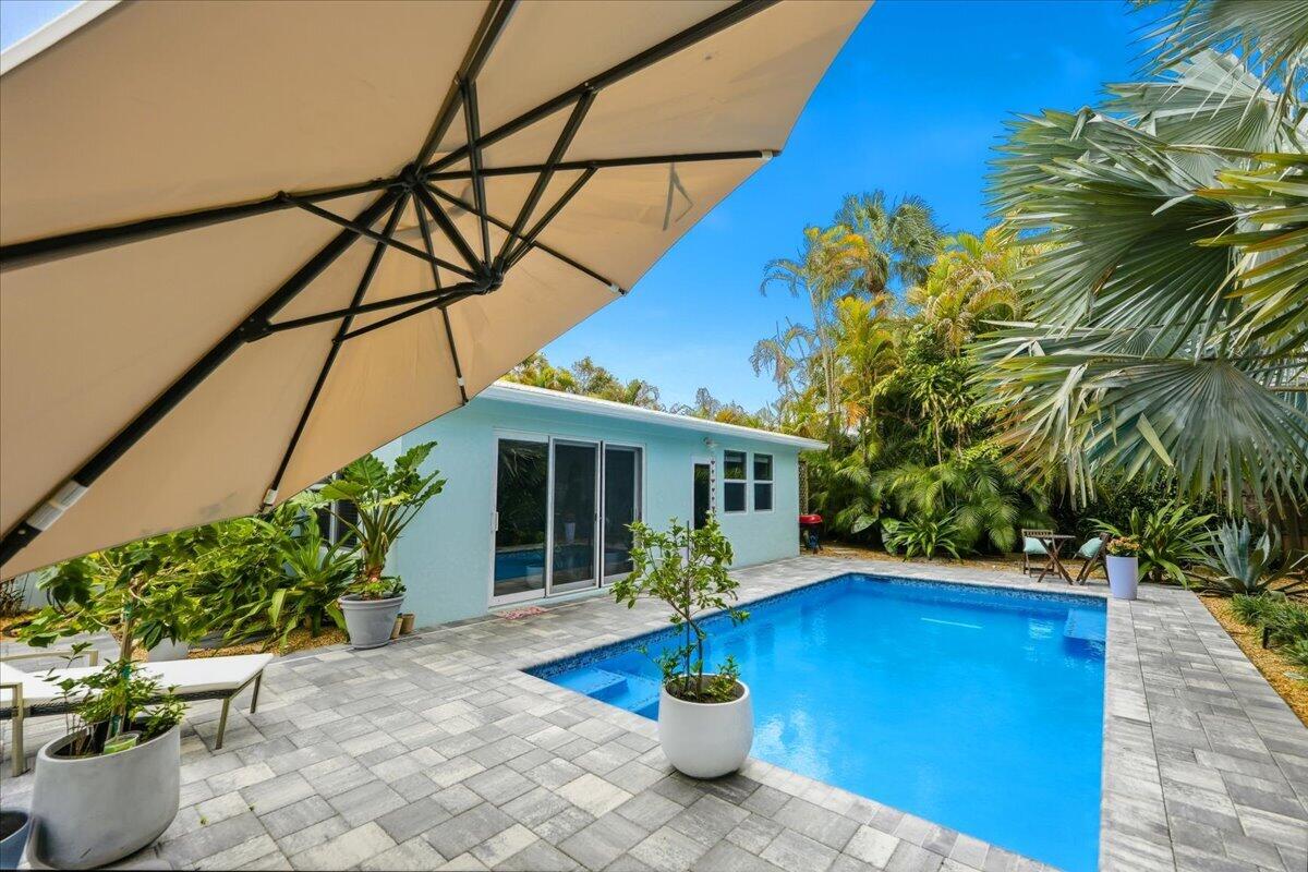 ST LUCIE PARK - Residential