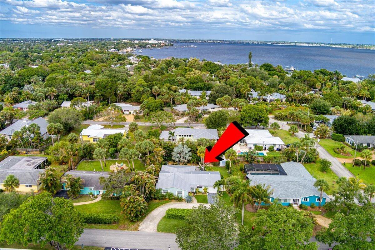 ST LUCIE PARK - Residential