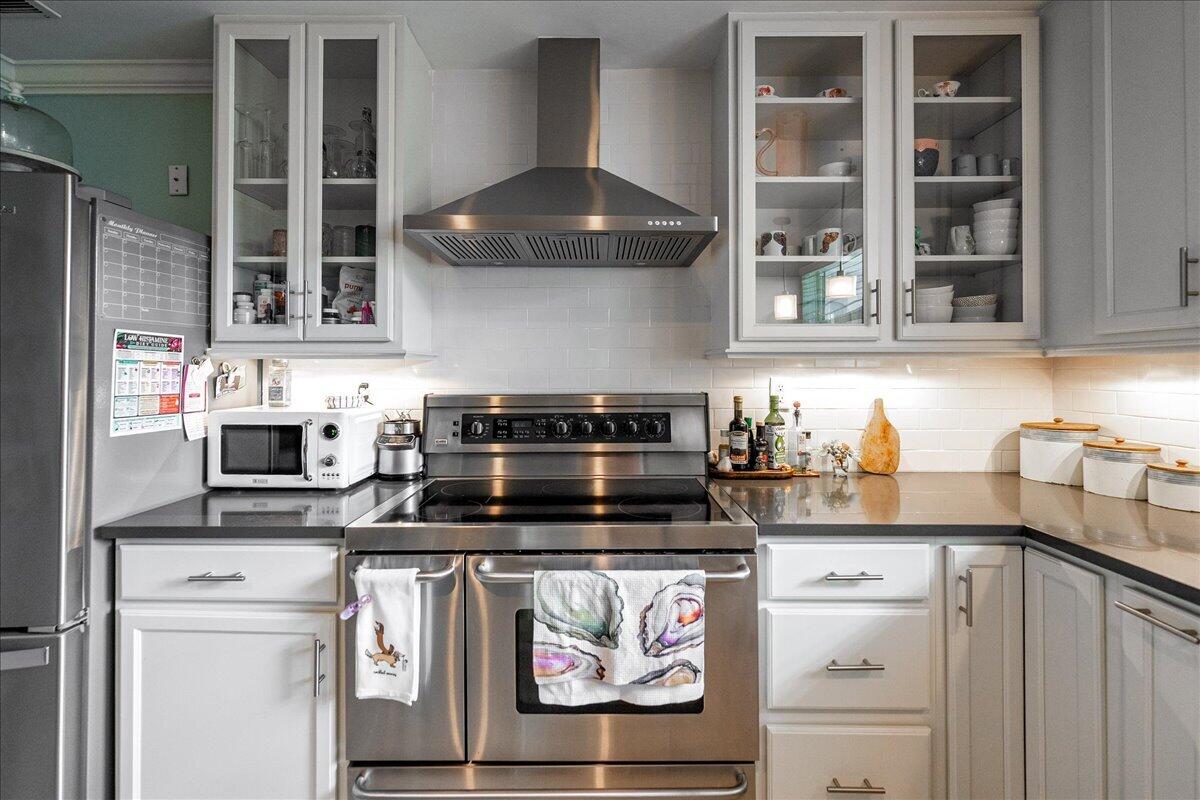 ST LUCIE PARK - Residential