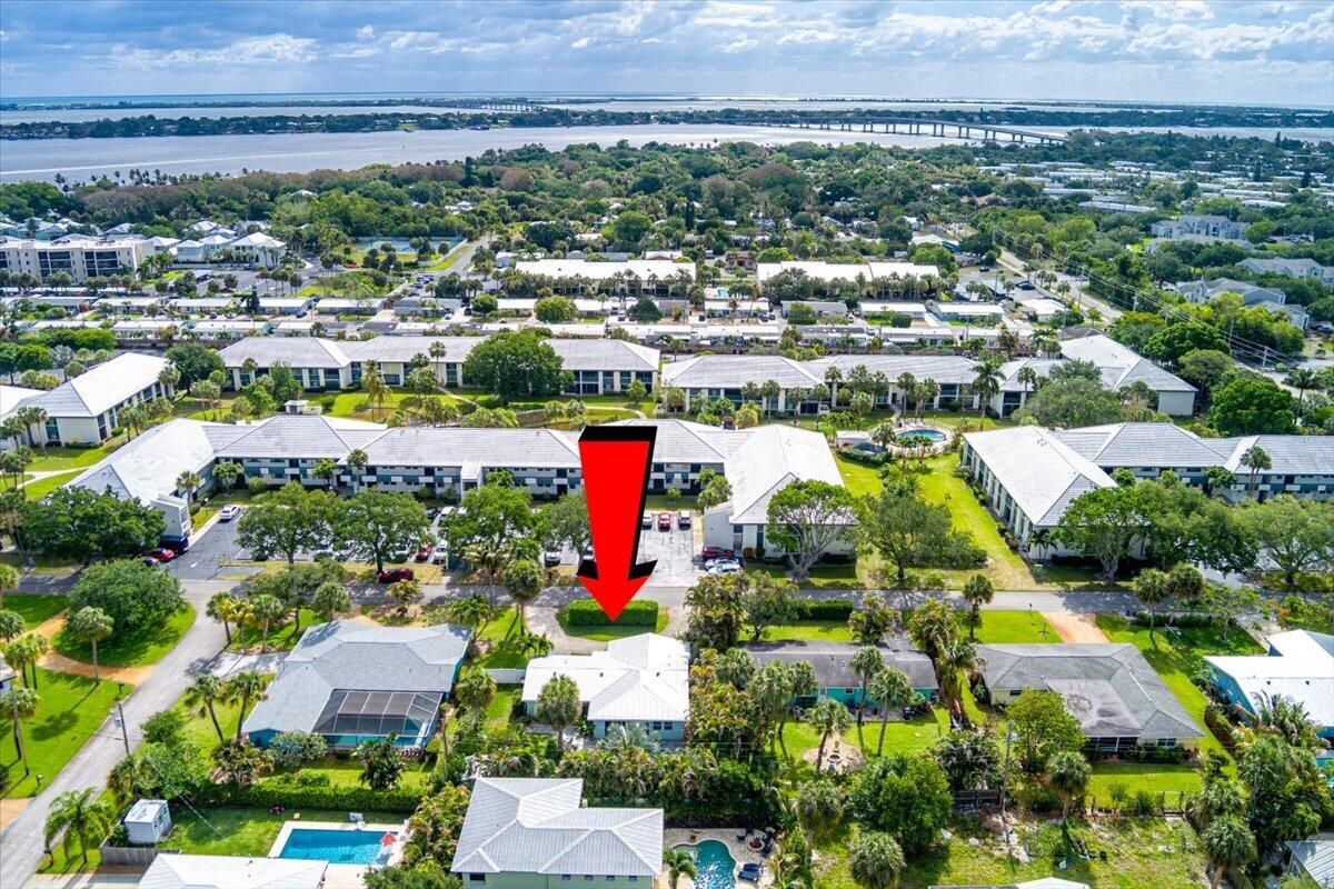 ST LUCIE PARK - Residential