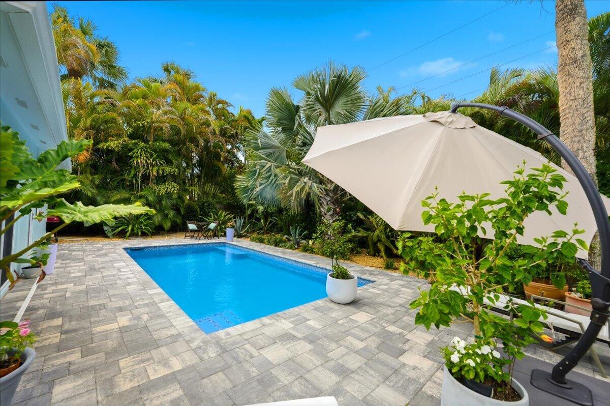 ST LUCIE PARK - Residential