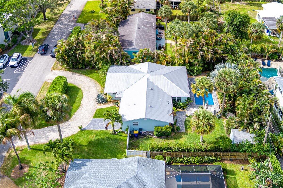 ST LUCIE PARK - Residential