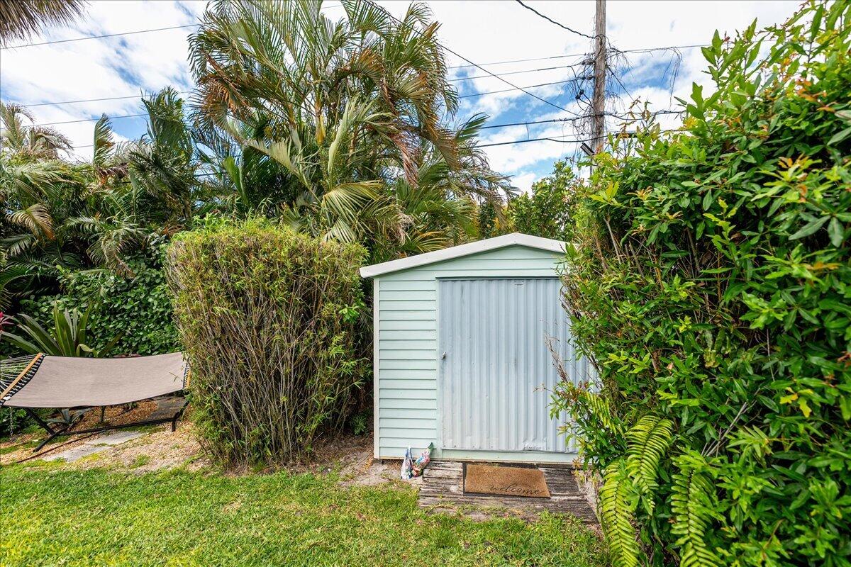 ST LUCIE PARK - Residential