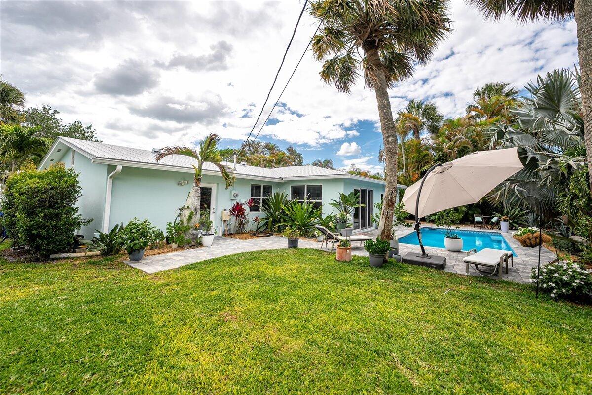 ST LUCIE PARK - Residential