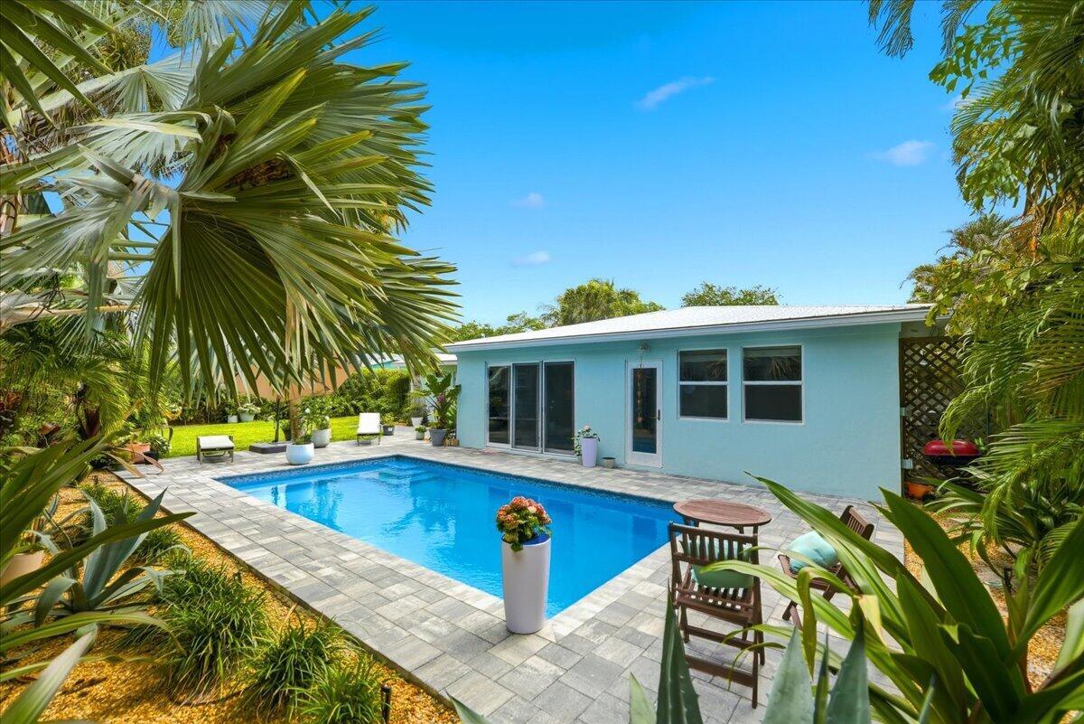 ST LUCIE PARK - Residential