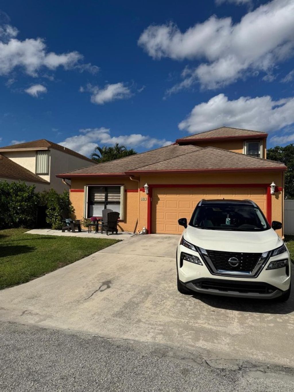Photo of 107 Azalea Circle, Boynton Beach, FL 33436 (MLS # F10536318)