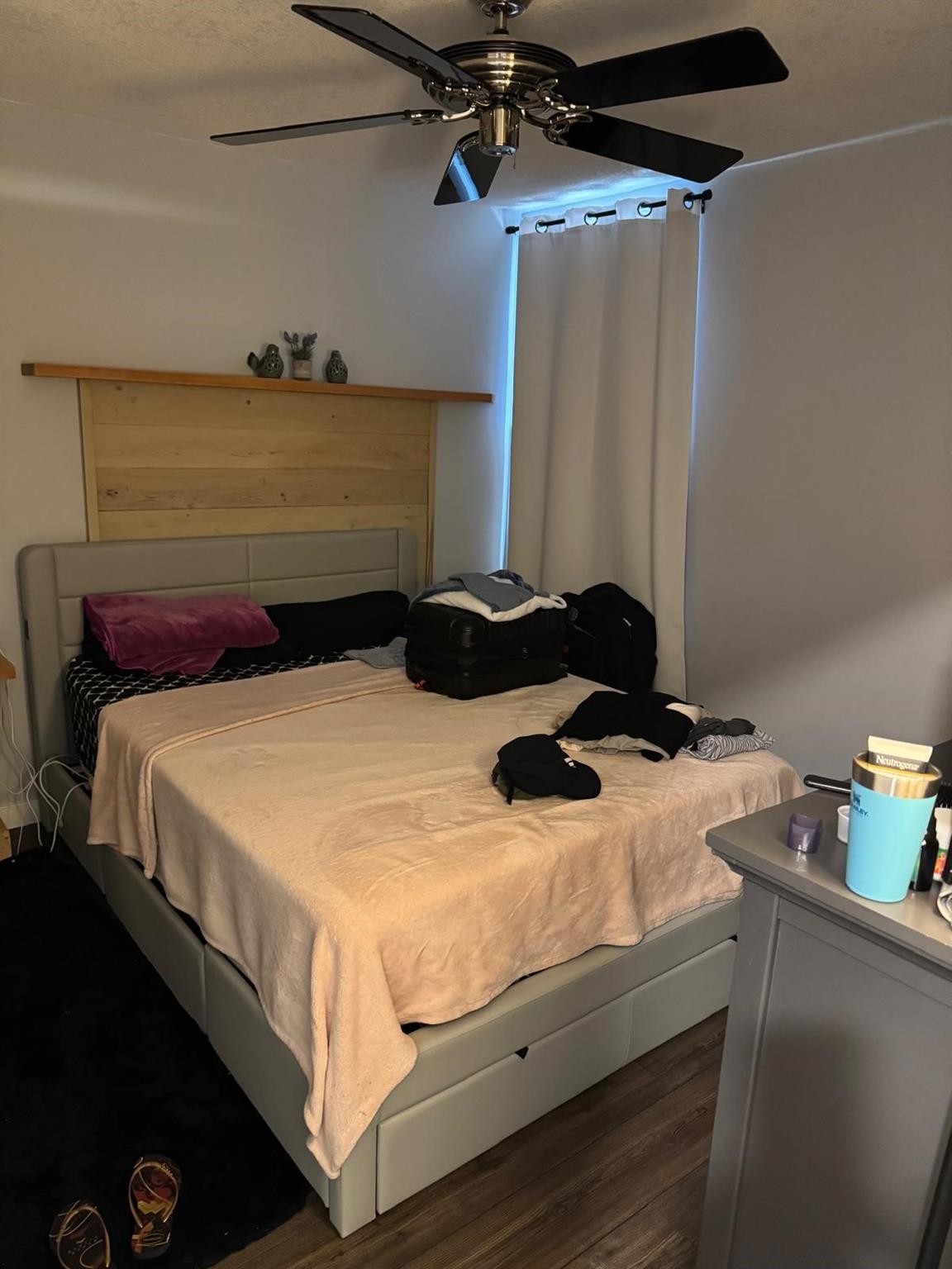 Lakes Tara Unit 02 - Residential Lease