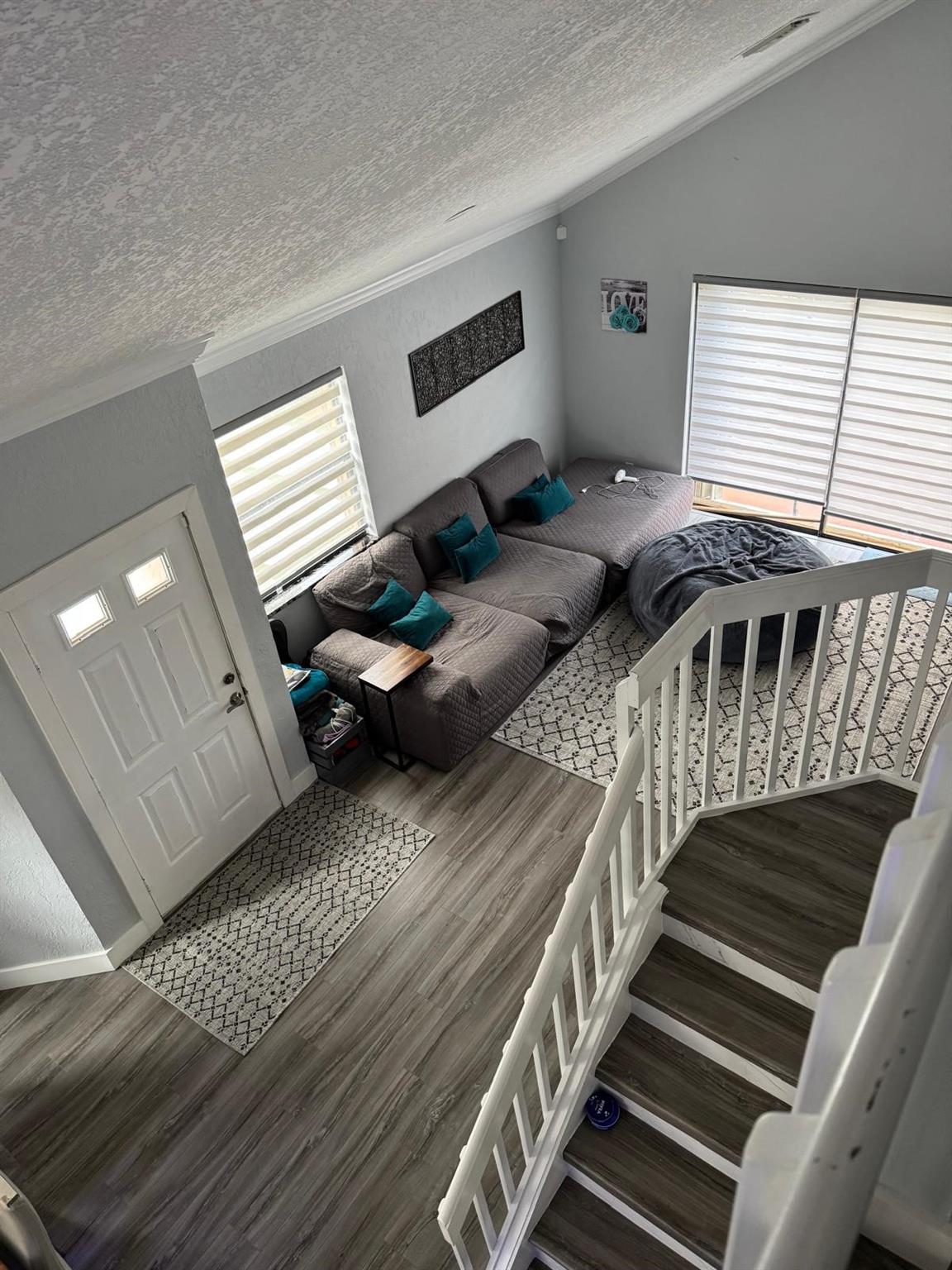 Lakes Tara Unit 02 - Residential Lease