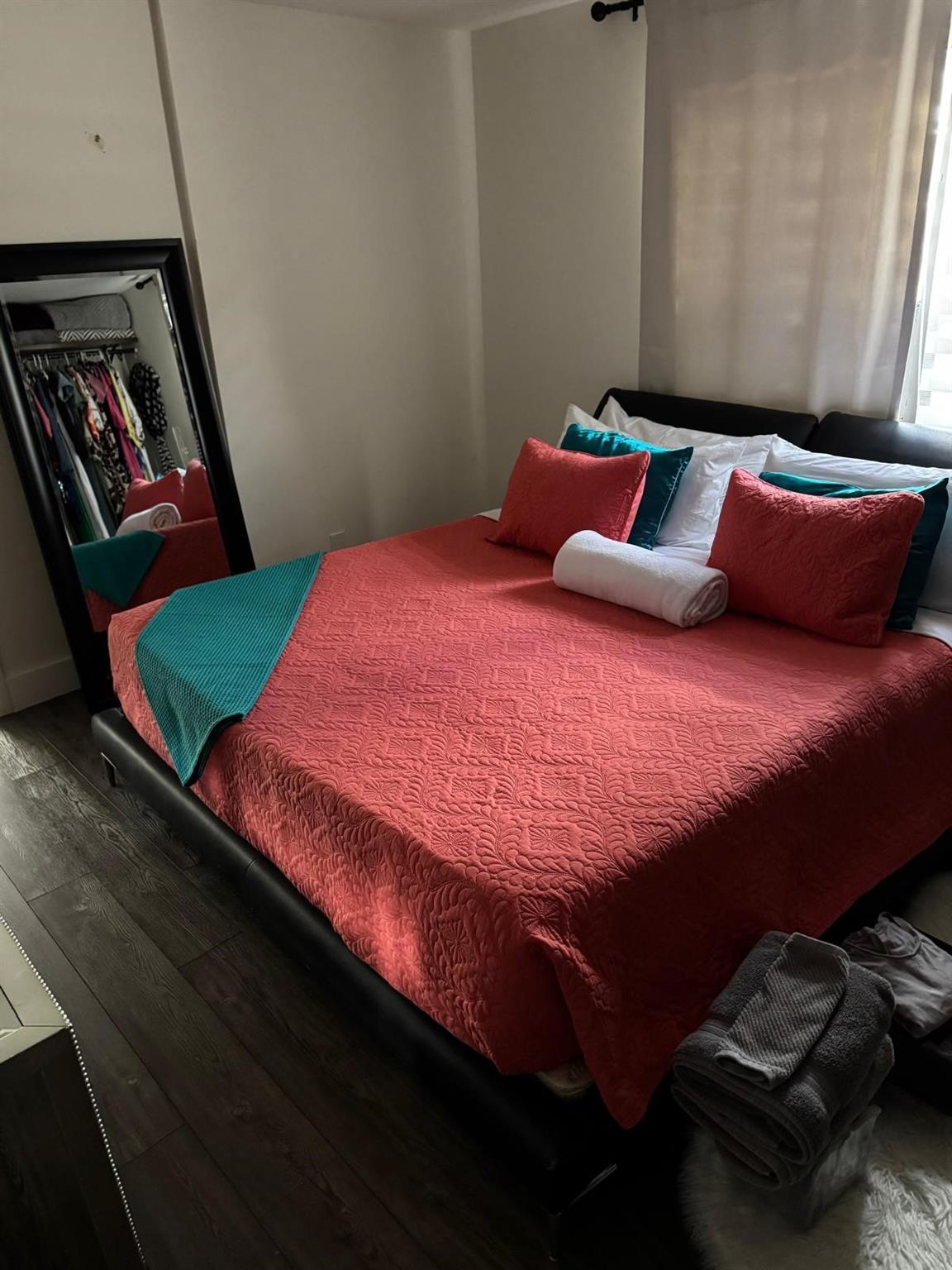 Lakes Tara Unit 02 - Residential Lease