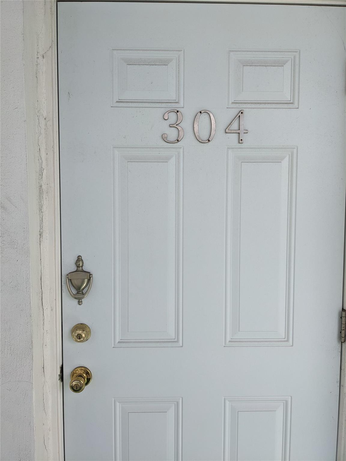 Park South - Residential