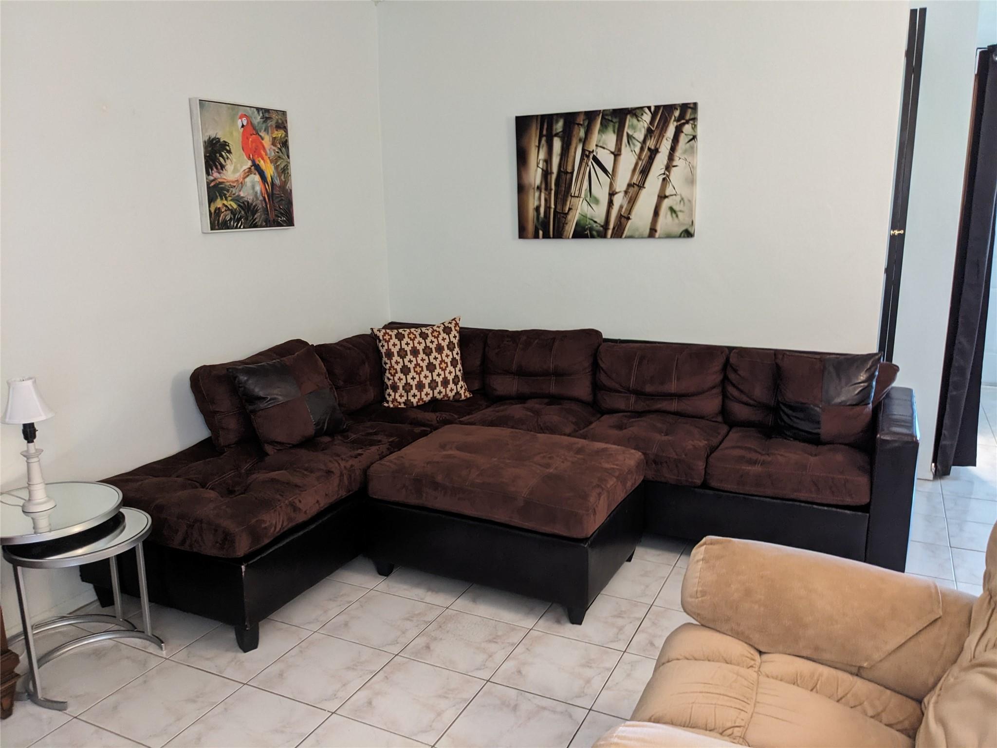 Park South - Residential