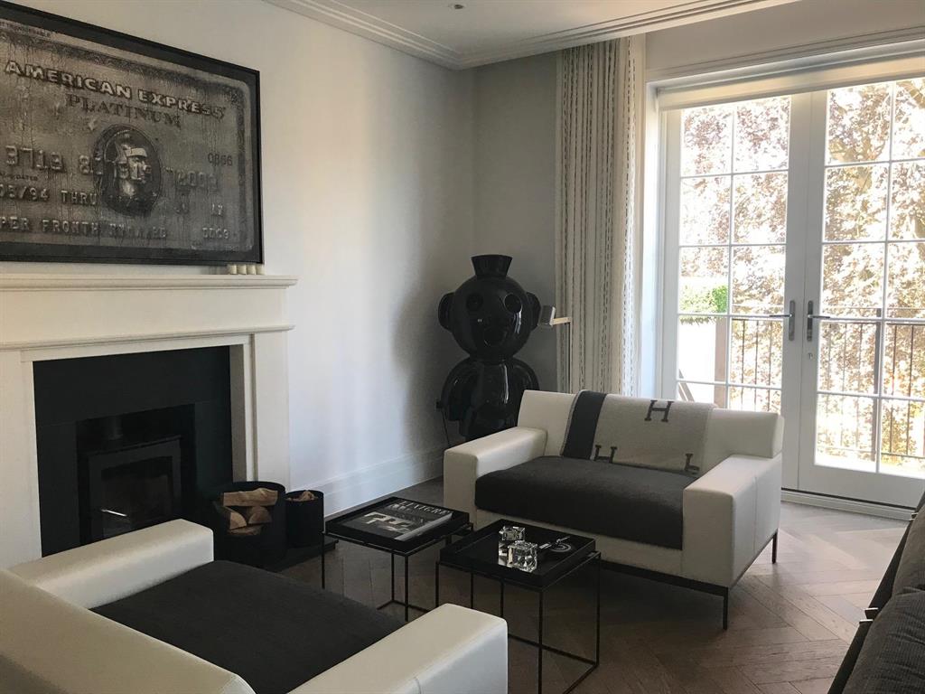 LONDON Borough of Merton - Residential