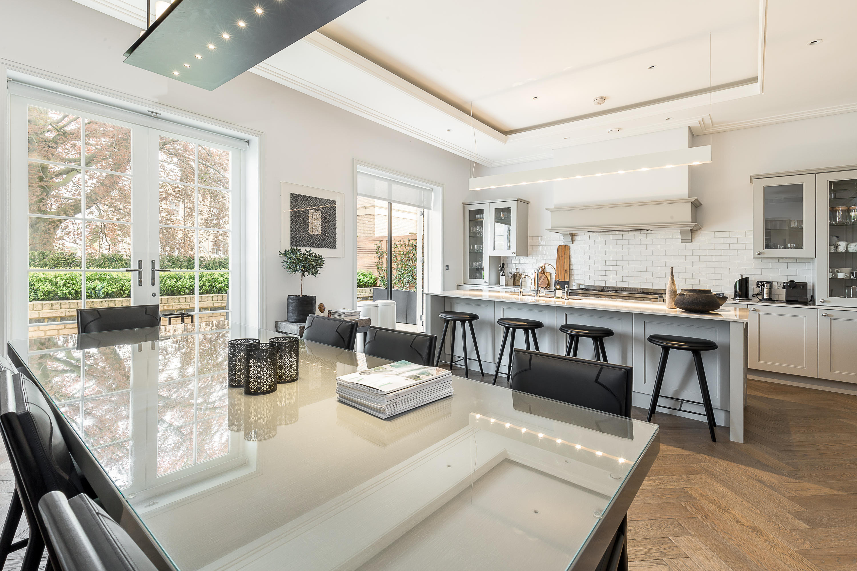 LONDON Borough of Merton - Residential