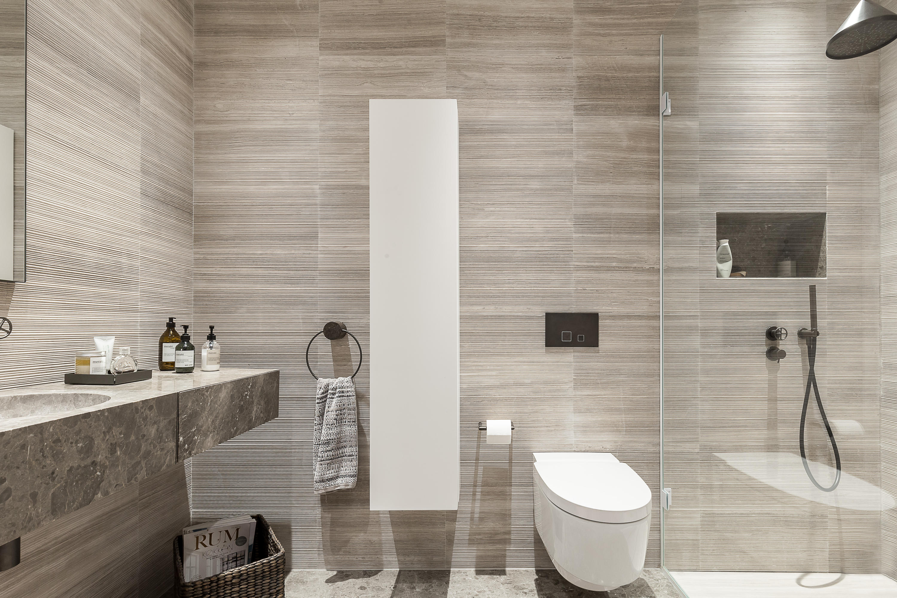 LONDON Borough of Merton - Residential