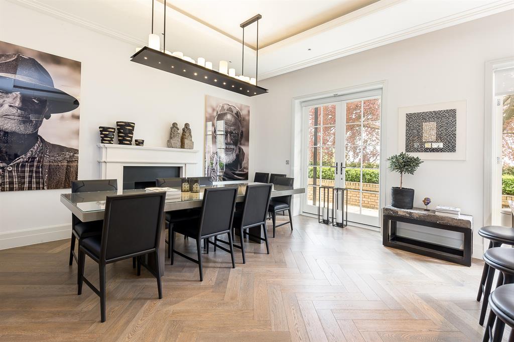 LONDON Borough of Merton - Residential