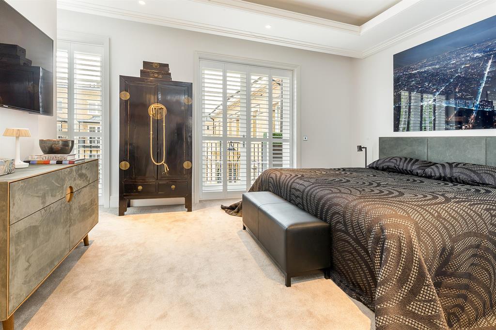 LONDON Borough of Merton - Residential