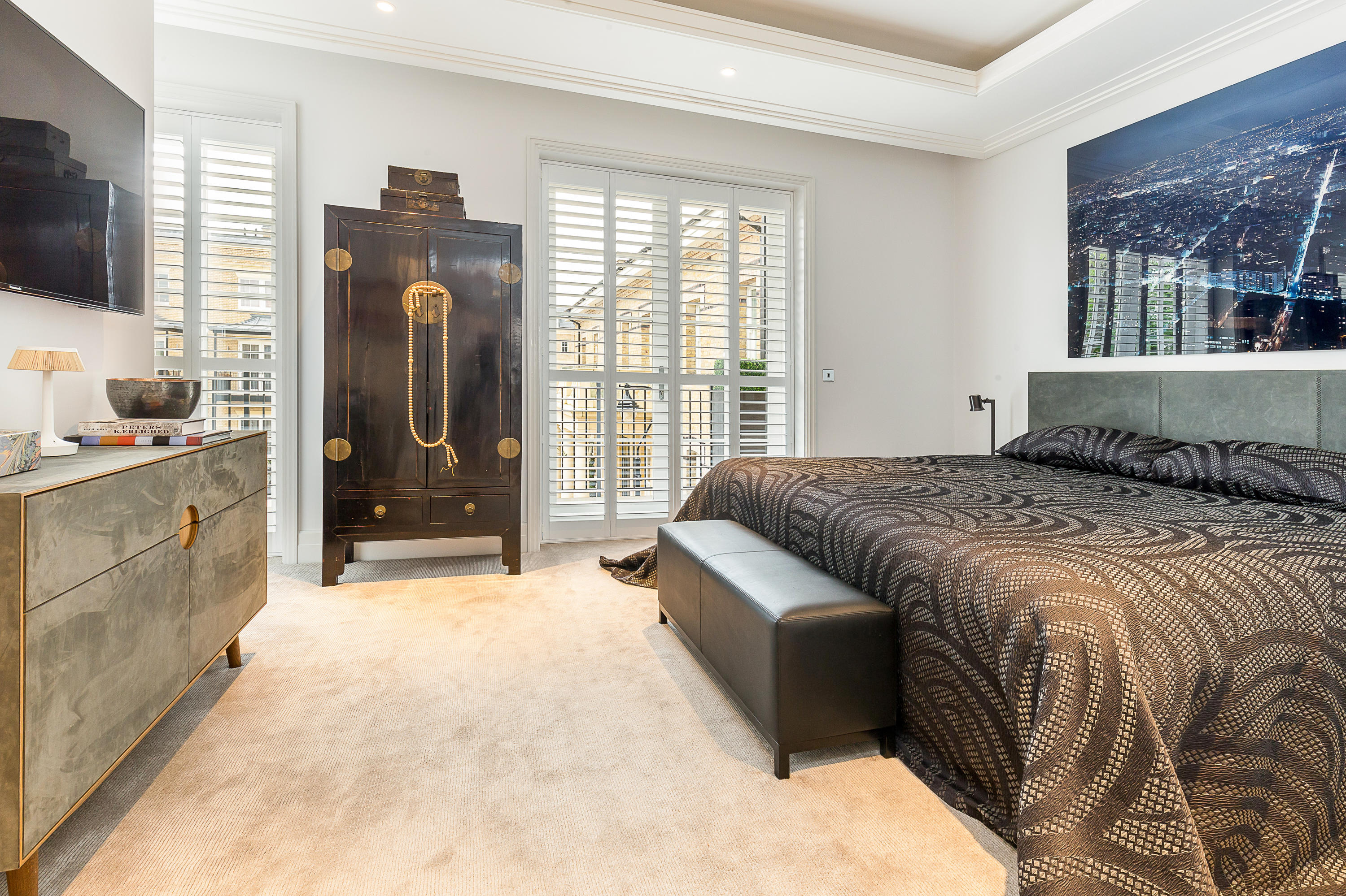 LONDON Borough of Merton - Residential