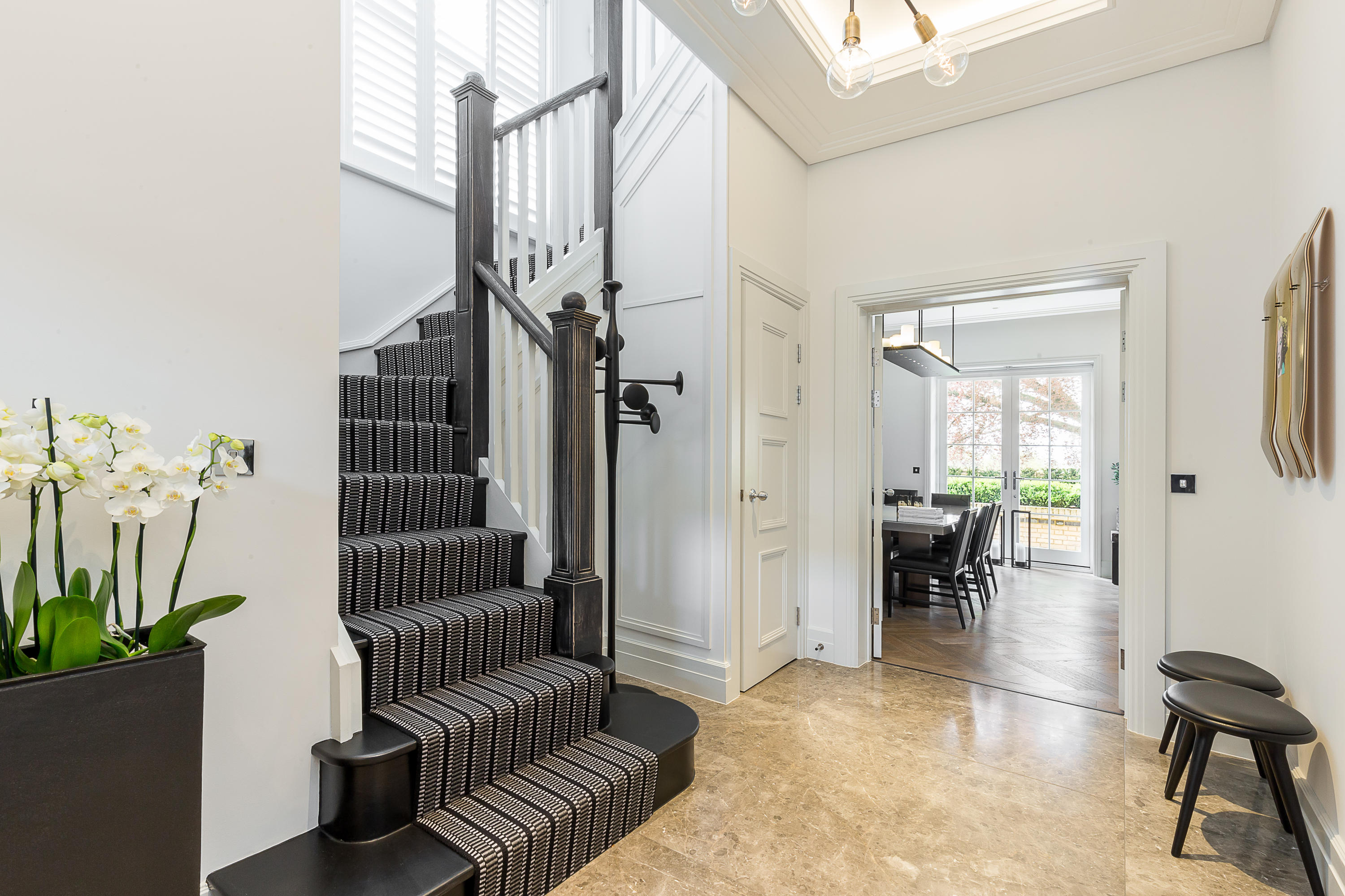 LONDON Borough of Merton - Residential