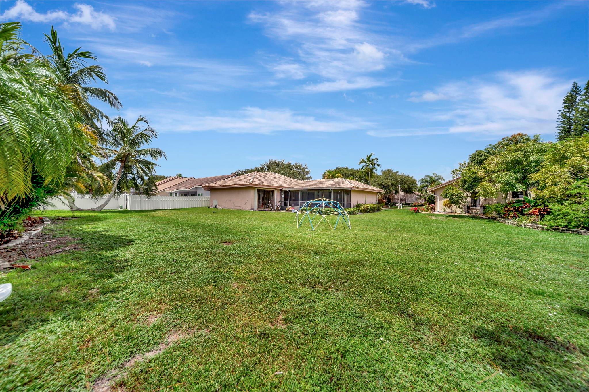 OAKBROOK/HIDDEN HAMMOCKS - Residential
