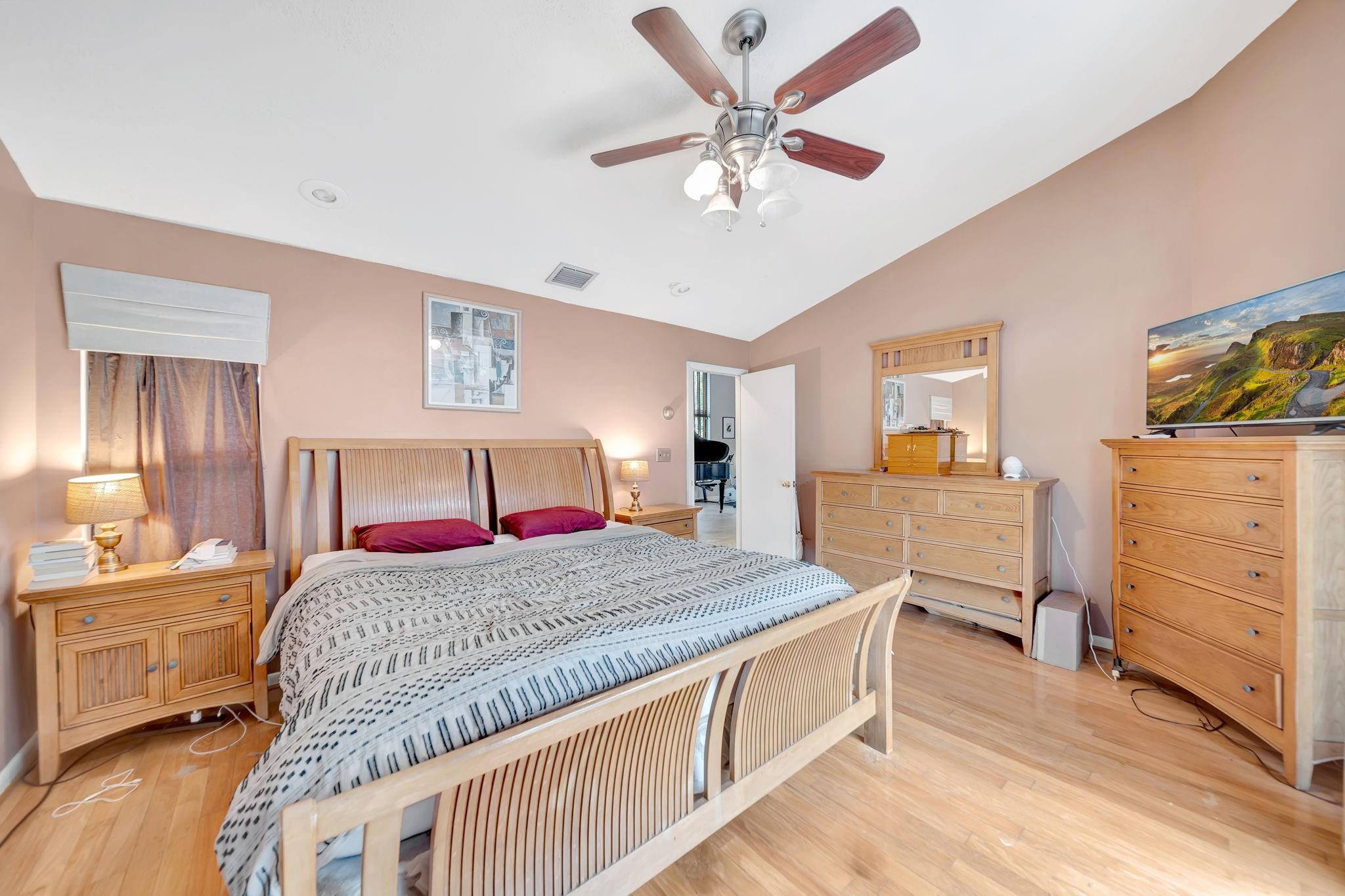 OAKBROOK/HIDDEN HAMMOCKS - Residential