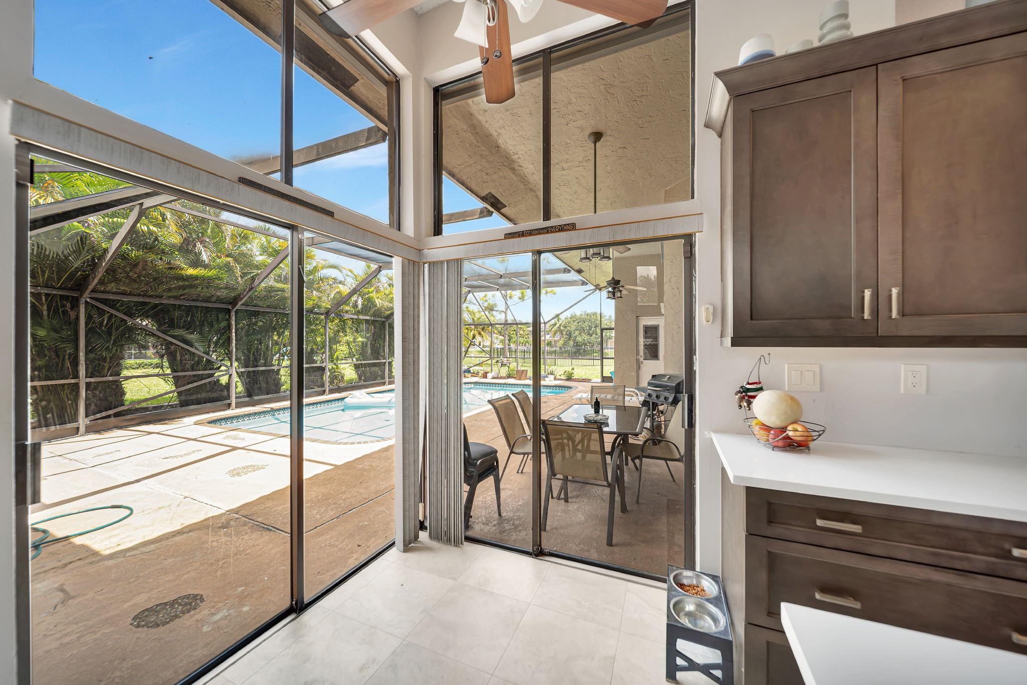 OAKBROOK/HIDDEN HAMMOCKS - Residential