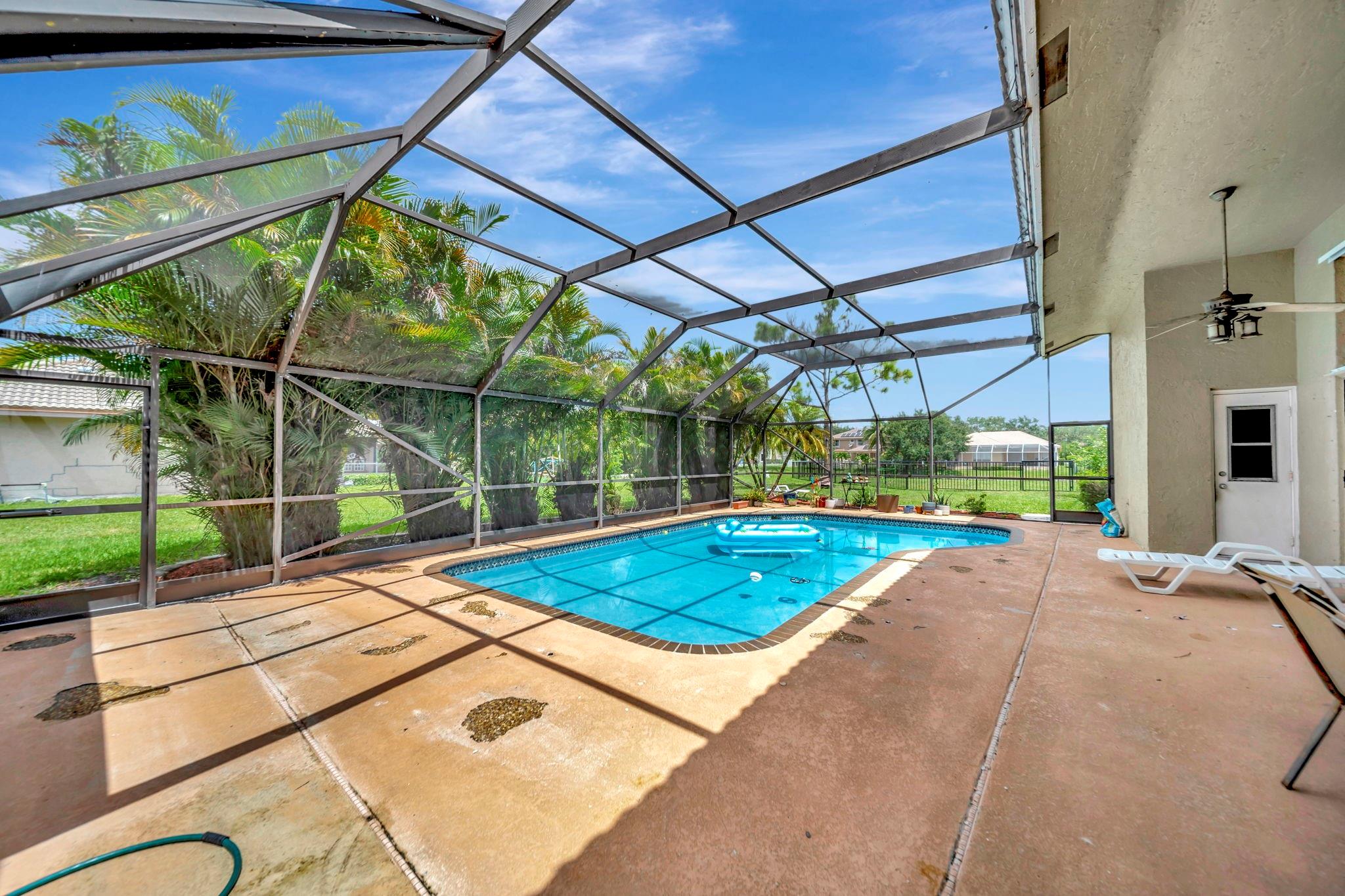 OAKBROOK/HIDDEN HAMMOCKS - Residential