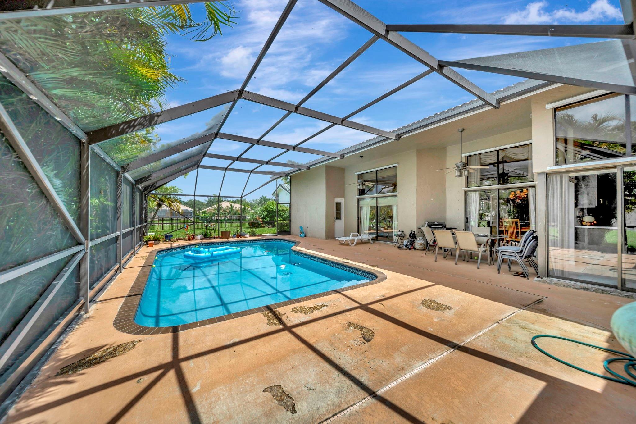 OAKBROOK/HIDDEN HAMMOCKS - Residential