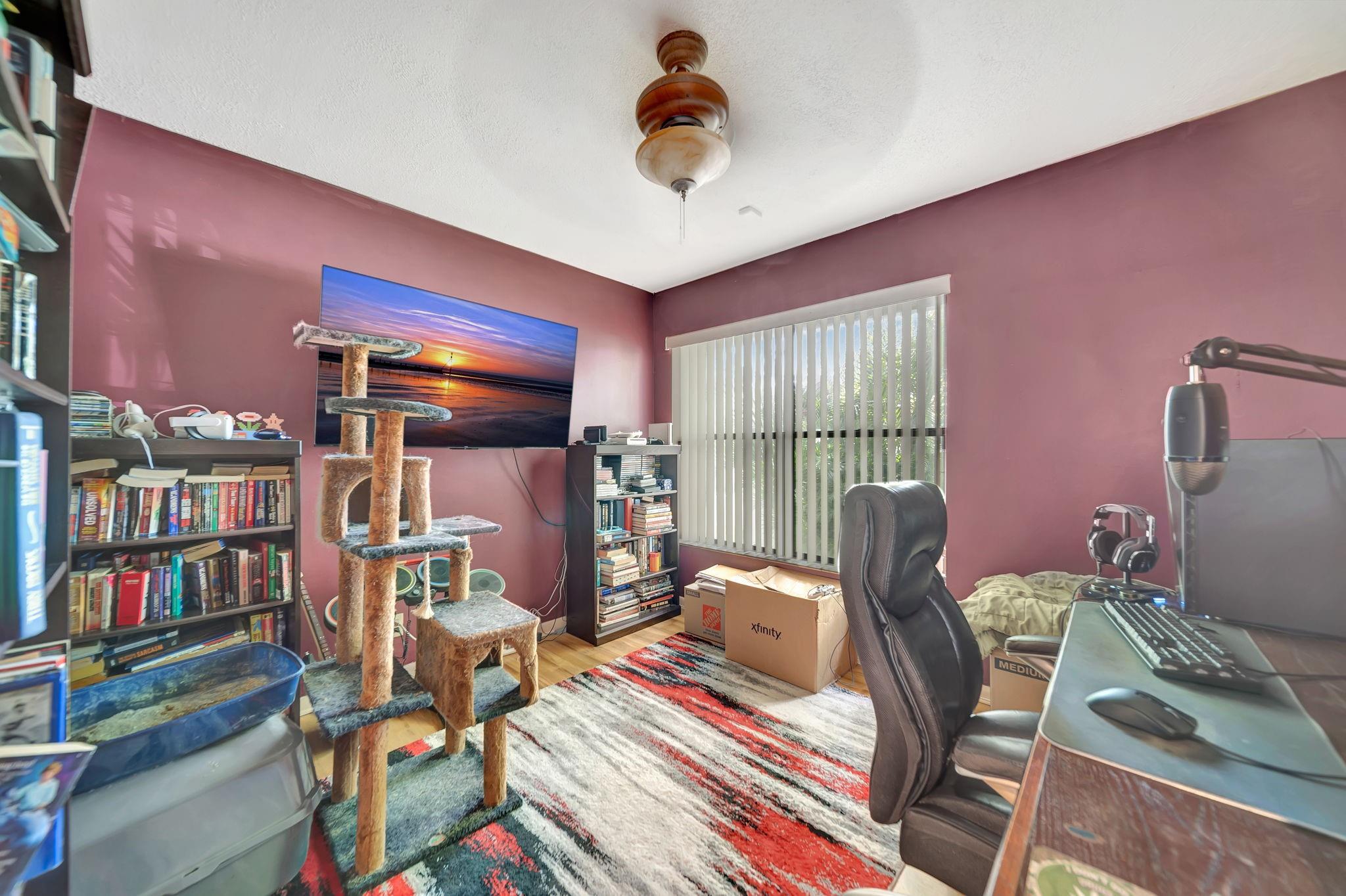 OAKBROOK/HIDDEN HAMMOCKS - Residential